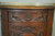 SOLD Antique Nightstands, Carved French Commodes