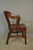 SOLD Antique Lawyers Arm Chairs - Assembled Set of 8