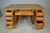 SOLD Antique Desk, Victorian Flat Top Desk