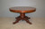 SOLD Antique Dining Table - Victorian - 4 Leaves