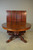 SOLD Antique Dining Table - Victorian - 4 Leaves