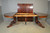 SOLD Antique Dining Table - Victorian - 4 Leaves