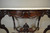 SOLD Antique Marble Top Parlor Table