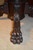 SOLD Antique Dining Room Table / Mahogany Banquet Table - 16 Feet!!!