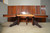 SOLD Antique Dining Room Table / Mahogany Banquet Table - 16 Feet!!!