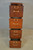 SOLD Antique Mahogany File Cabinet - 4 Drawer