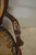 SOLD Antique Armchairs, Pair of French Needlepoint Parlor Chairs