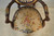 SOLD Antique Armchairs, Pair of French Needlepoint Parlor Chairs