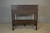 SOLD Antique Oak Server, Carved Victorian- TV stand
