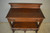 SOLD Antique Oak Server, Carved Victorian- TV stand