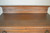 SOLD Antique Oak Server, Carved Victorian- TV stand