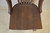 SOLD Antique Oak Office Chair by Globe Wernicke, Swivel  and Tilt