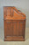 SOLD Antique Cherry Roll Top - 42” Refinished - Union Deck Co, Boston, MA