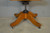 SOLD Antique Oak Office Chair, Swivel and Tilt