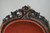SOLD Antique Victorian Rococo Carved Sofa