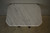 SOLD Antique Marble Top Parlor End Table