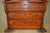 SOLD Antique Cylinder Desk Secretary Bookcase Desk