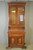 SOLD Antique Cylinder Secretary Bookcase Desk