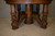 SOLD Antique Oak Dining Room Table - 2 Leaves -12 Feet!