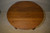 SOLD Antique Oak Dining Room Table - 2 Leaves -12 Feet!
