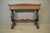SOLD Antique Console Tables, Pair