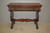 SOLD Antique Console Tables, Pair