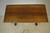SOLD Antique Console Tables, Pair