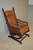SOLD Hunzinger Rocking Chair