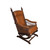 SOLD Hunzinger Rocking Chair
