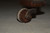 SOLD Antique Slant Top Cowboy Desk