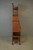 SOLD Antique Slant Top Cowboy Desk