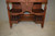 SOLD Antique Slant Top Cowboy Desk