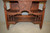 SOLD Antique Slant Top Cowboy Desk