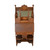 SOLD Antique Slant Top Cowboy Desk