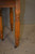 SOLD Antique Oak Drop Leaf Dining Table - Five Leaves