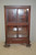 SOLD Antique Danner Sectional Bookcase in Mahogany