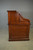 SOLD Antique Roll Top Desk - Custom Mahogany Roll Top by Derby