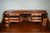 SOLD Antique Roll Top Desk - Custom Mahogany Roll Top by Derby