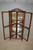 SOLD Antique Victorian Corner China Cabinet - Flint Horner