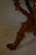 SOLD Antique Victorian Renaissance 32" Round Parlor Table
