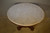 SOLD Antique Parlor Table, Victorian, Marble Top Parlor Stand