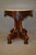 SOLD Antique Parlor Table, Victorian, Marble Top Parlor Stand
