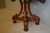 SOLD Antique Parlor Table, Victorian, Marble Top Parlor Stand