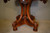 SOLD Antique Parlor Table, Victorian, Marble Top Parlor Stand