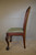 SOLD Antique Dining Room Chairs, Set of 6 Mahogany