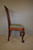 SOLD Antique Dining Room Chairs, Set of 6 Mahogany