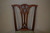 SOLD Antique Dining Room Chairs, Set of 6 Mahogany