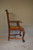 SOLD Antique Dining Room Chairs, Mahogany Chippendale, Set of Six