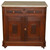 SOLD Marble Top Victorian Commode