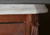 SOLD Marble Top Victorian Commode